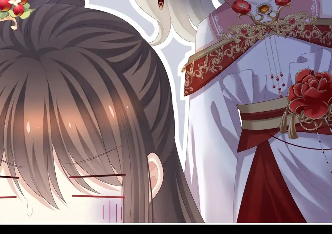 《女帝多蓝颜》第390话 番外4 驭夫之术 第112页