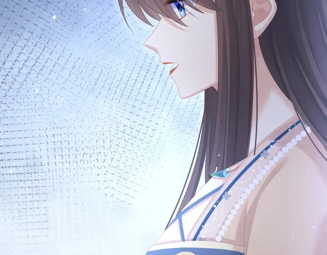 《女帝多蓝颜》第391话 番外5 小蝴蝶生辰 第40页