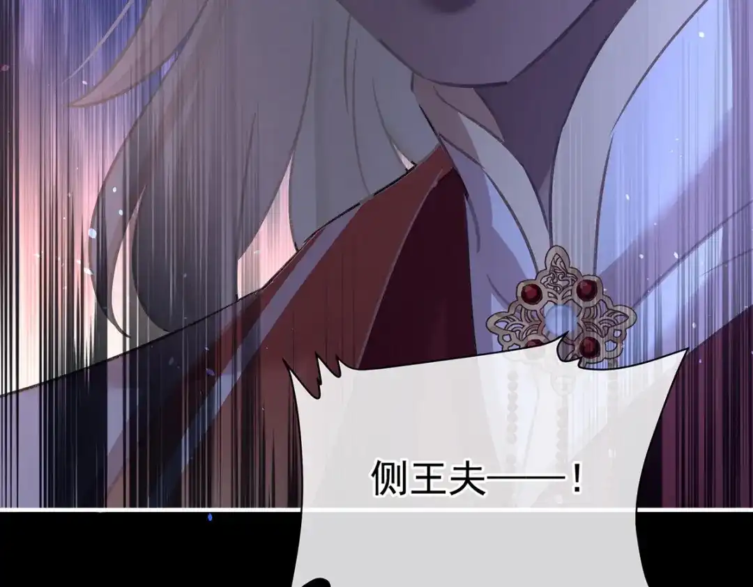 《女帝多蓝颜》第391话 番外5 小蝴蝶生辰 第82页