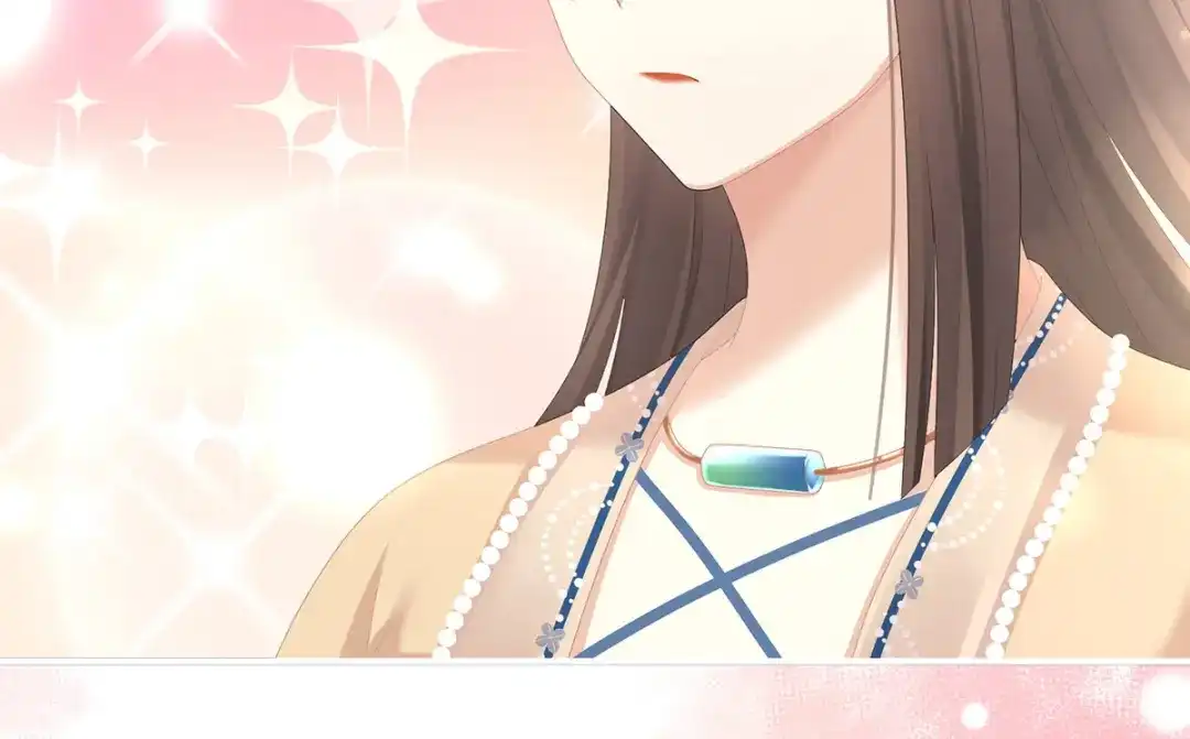《女帝多蓝颜》第391话 番外5 小蝴蝶生辰 第48页