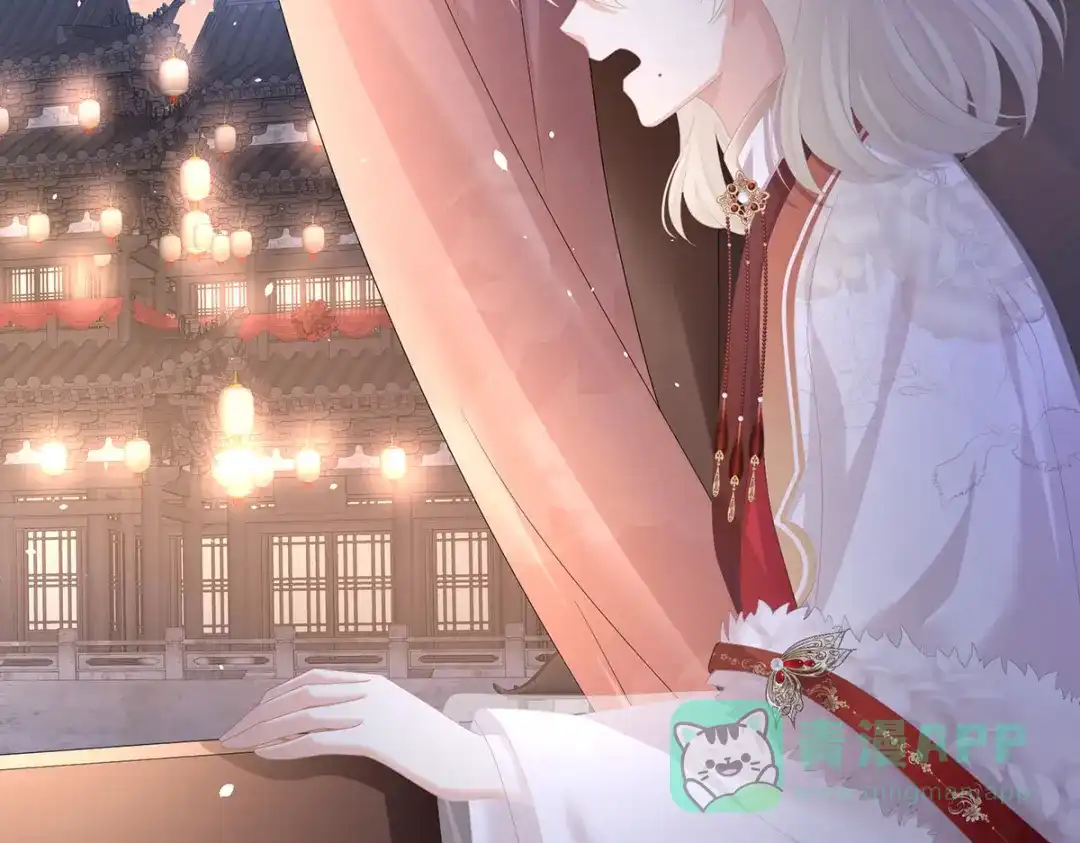 《女帝多蓝颜》第391话 番外5 小蝴蝶生辰 第71页