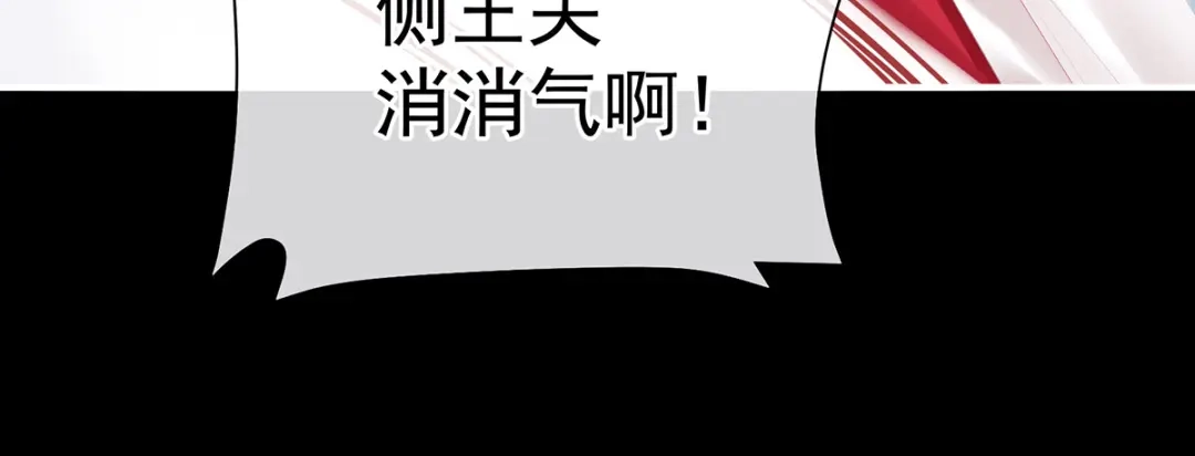 《女帝多蓝颜》第391话 番外5 小蝴蝶生辰 第14页