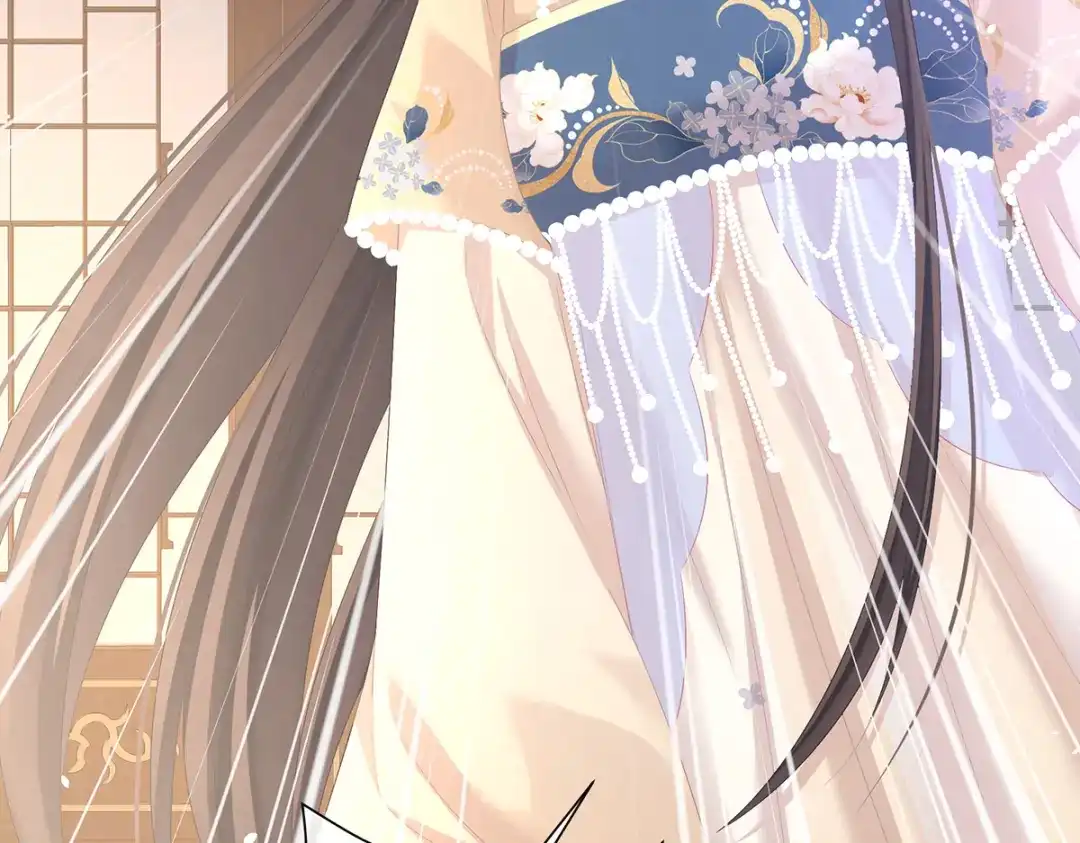 《女帝多蓝颜》第391话 番外5 小蝴蝶生辰 第34页