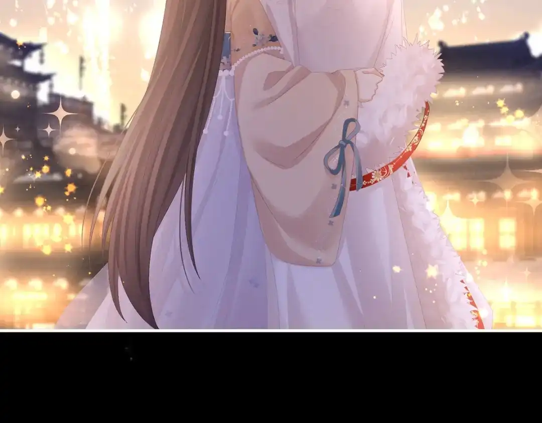 《女帝多蓝颜》第391话 番外5 小蝴蝶生辰 第108页