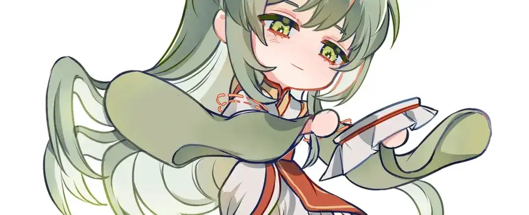 《女帝多蓝颜》第二季：人物资料1 第20页