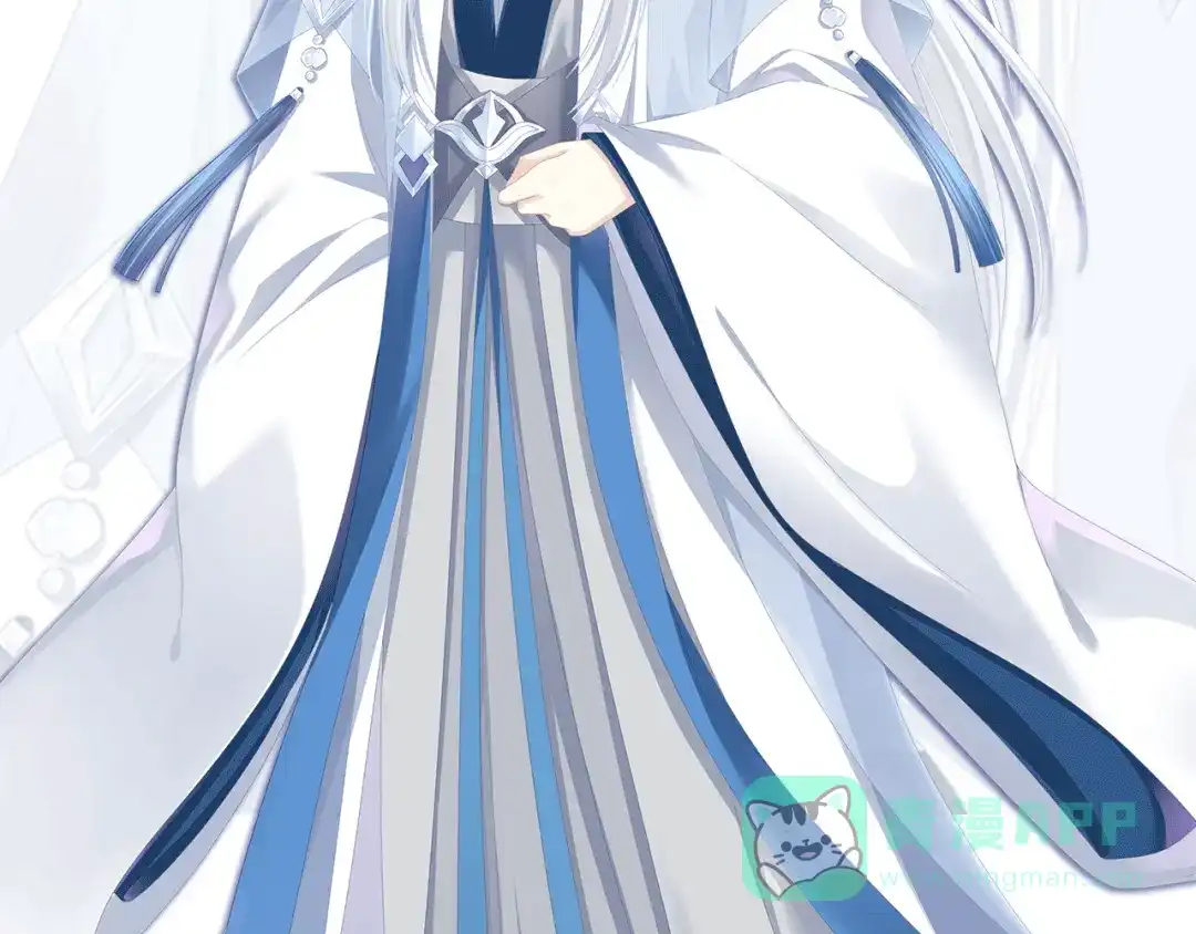 《女帝多蓝颜》第二季：人物资料1 第41页