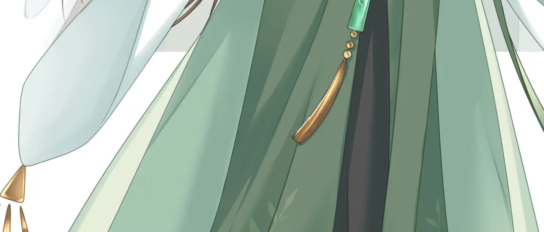 《女帝多蓝颜》第二季：人物资料1 第64页