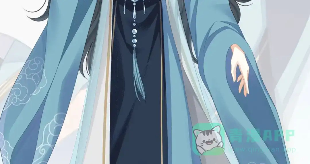 《女帝多蓝颜》第二季：人物资料1 第56页