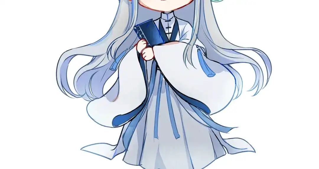 《女帝多蓝颜》第二季：人物资料1 第44页