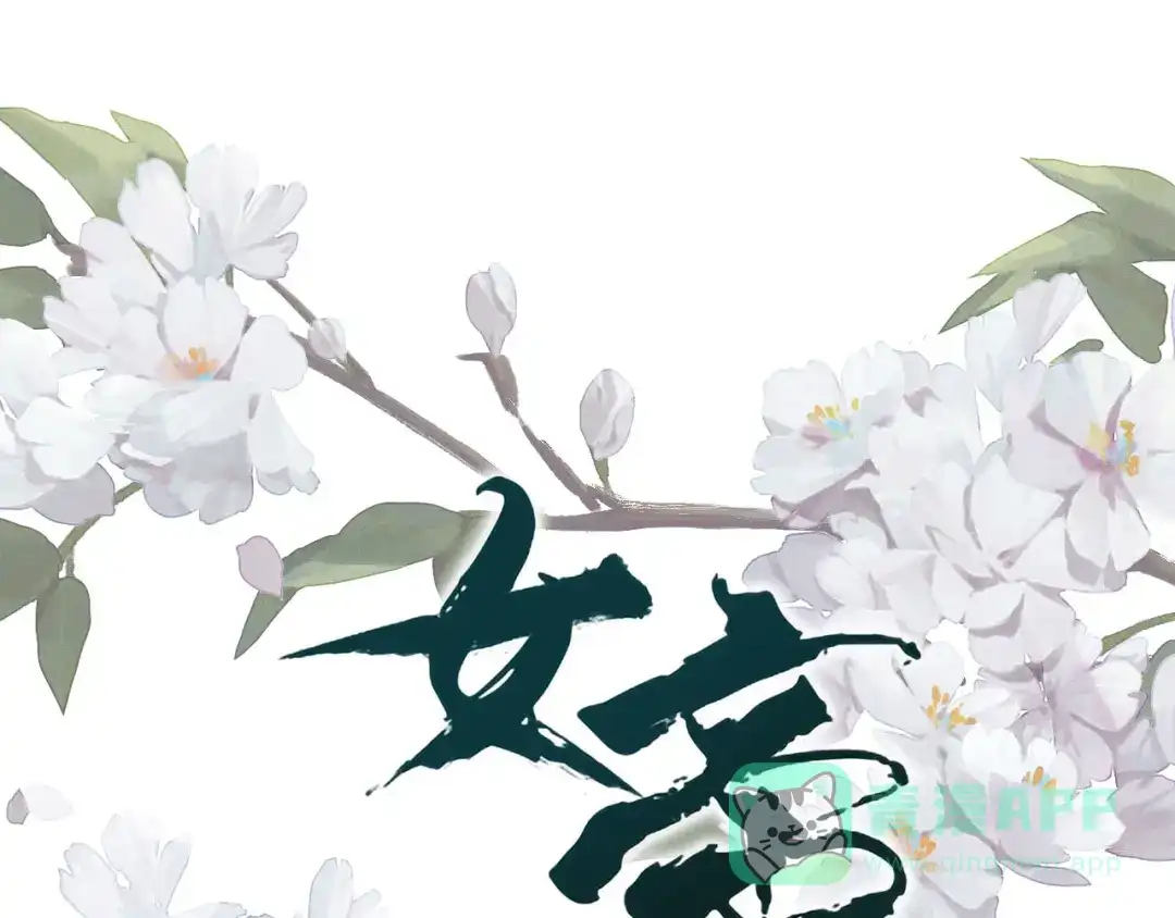 《女帝多蓝颜》第二季：人物资料2 第1页