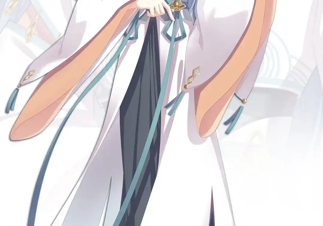 《女帝多蓝颜》第二季：人物资料2 第14页