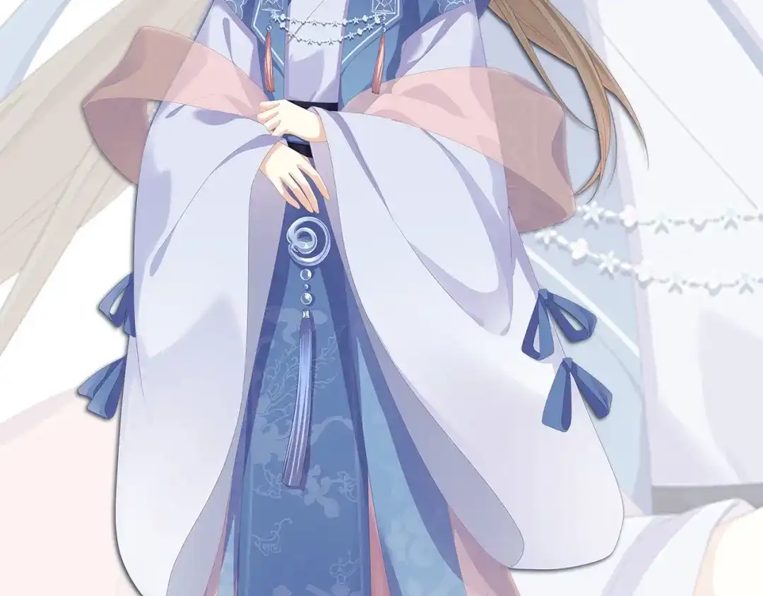 《女帝多蓝颜》第二季：人物资料2 第7页