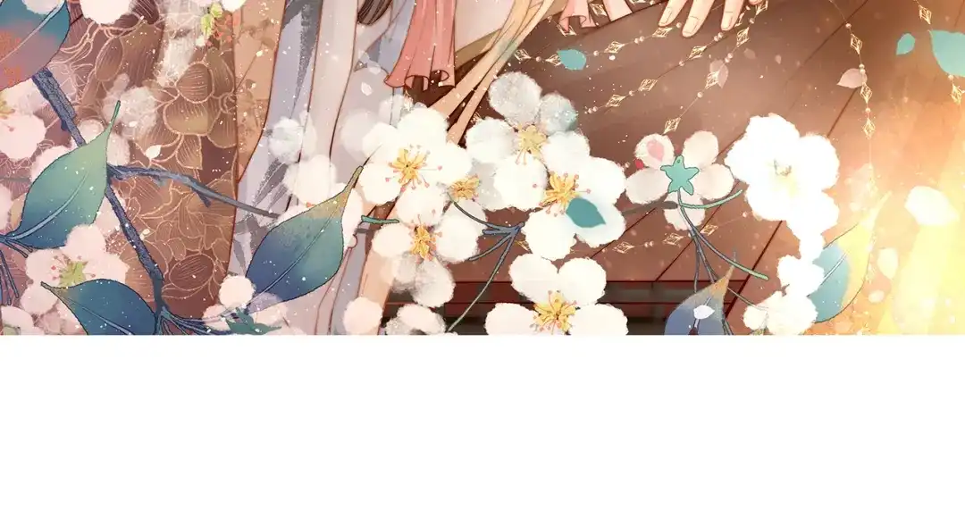 《女帝多蓝颜》第二季：人物资料2 第47页