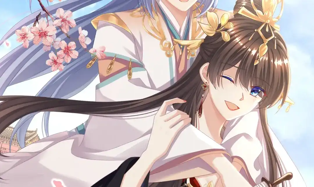 《女帝多蓝颜》第二季预告 第22页