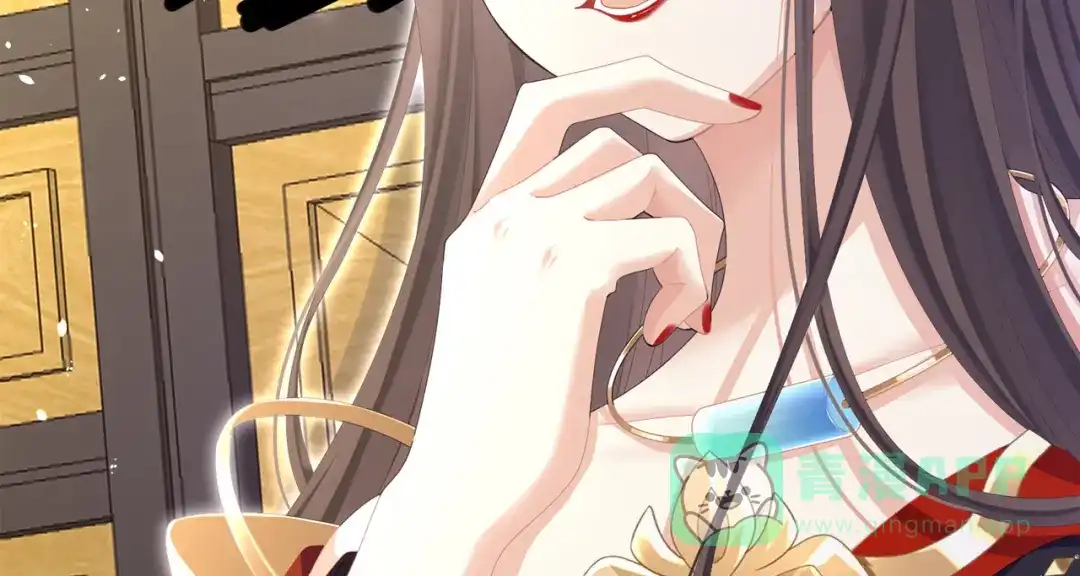 《女帝多蓝颜》第二季预告 第16页