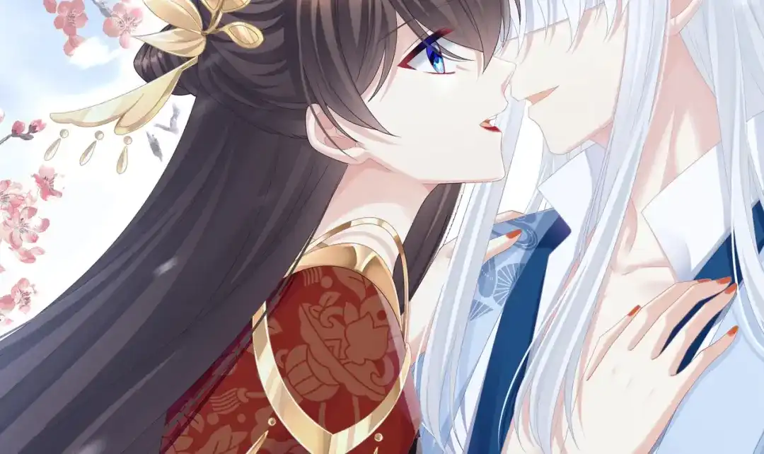 《女帝多蓝颜》第二季预告 第28页