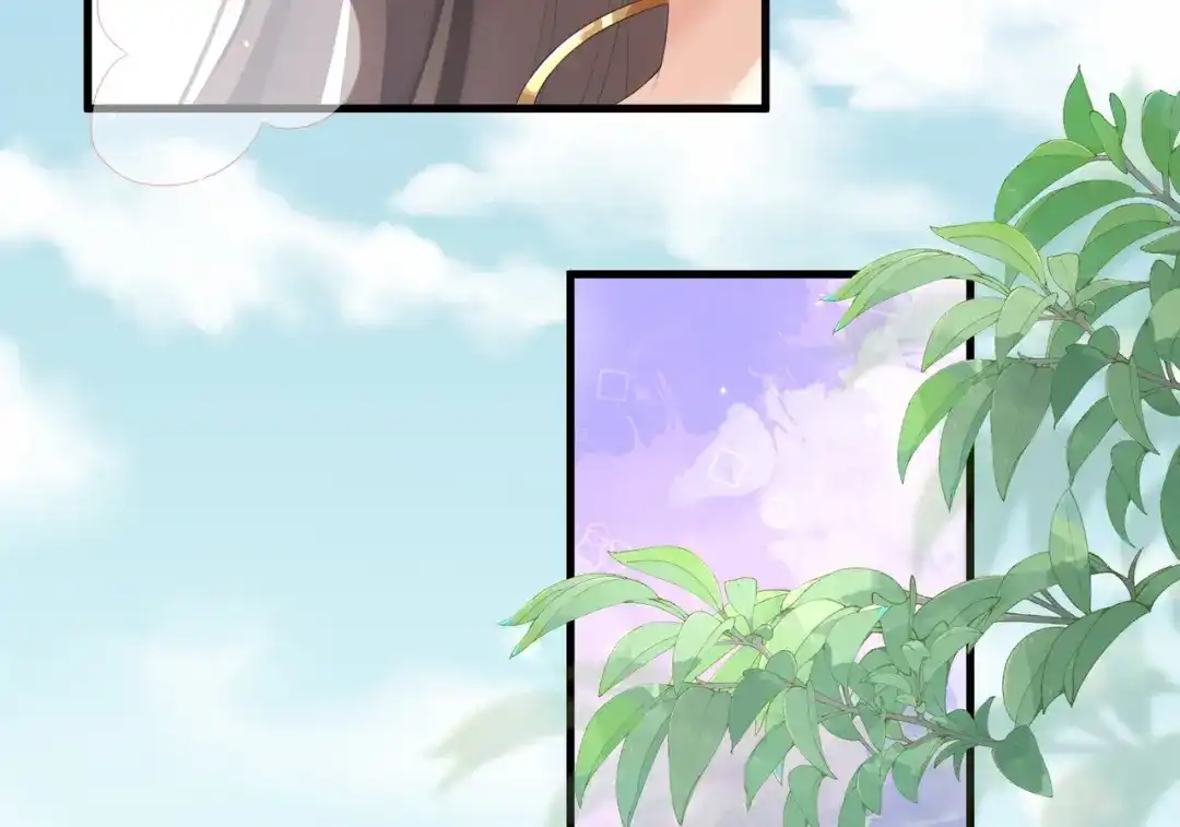 《女帝多蓝颜》第二季01 曦和帝李燕安 第78页