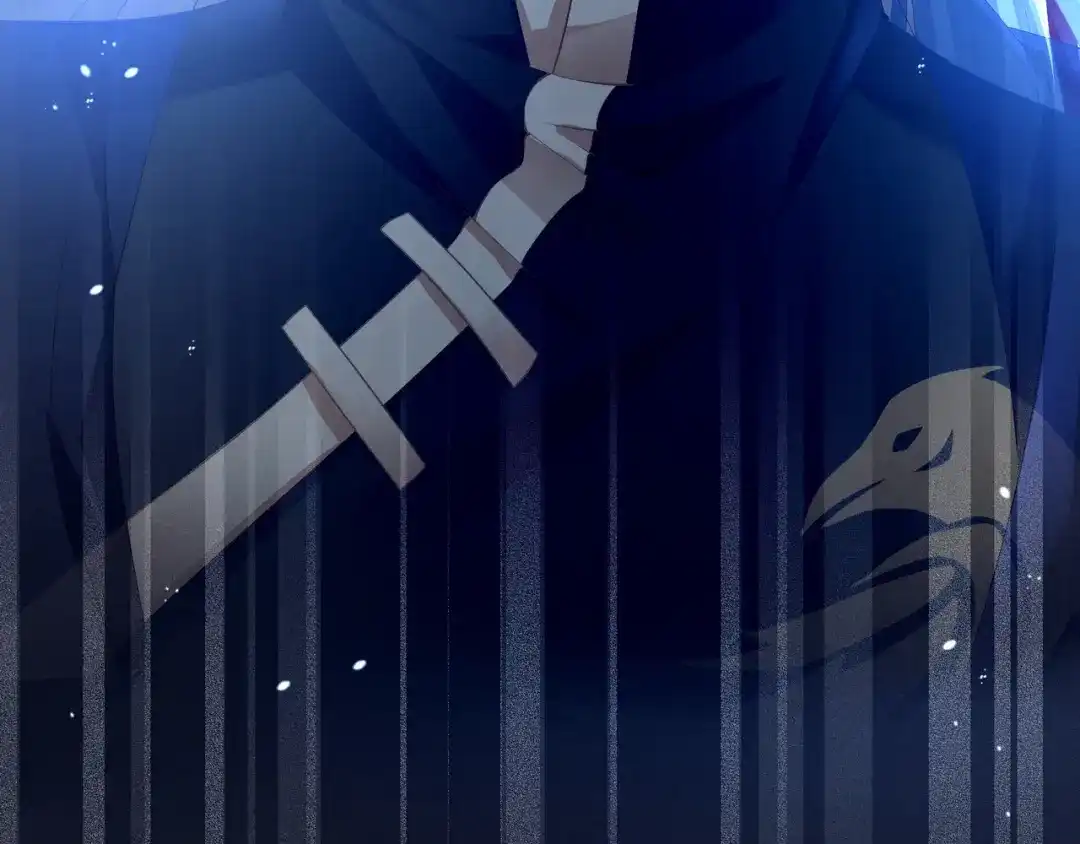 《女帝多蓝颜》第二季01 曦和帝李燕安 第49页