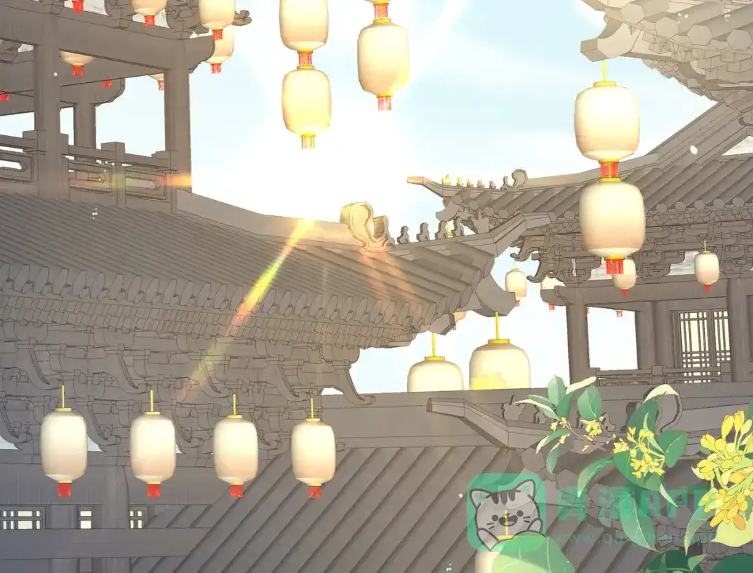 《女帝多蓝颜》第二季01 曦和帝李燕安 第116页