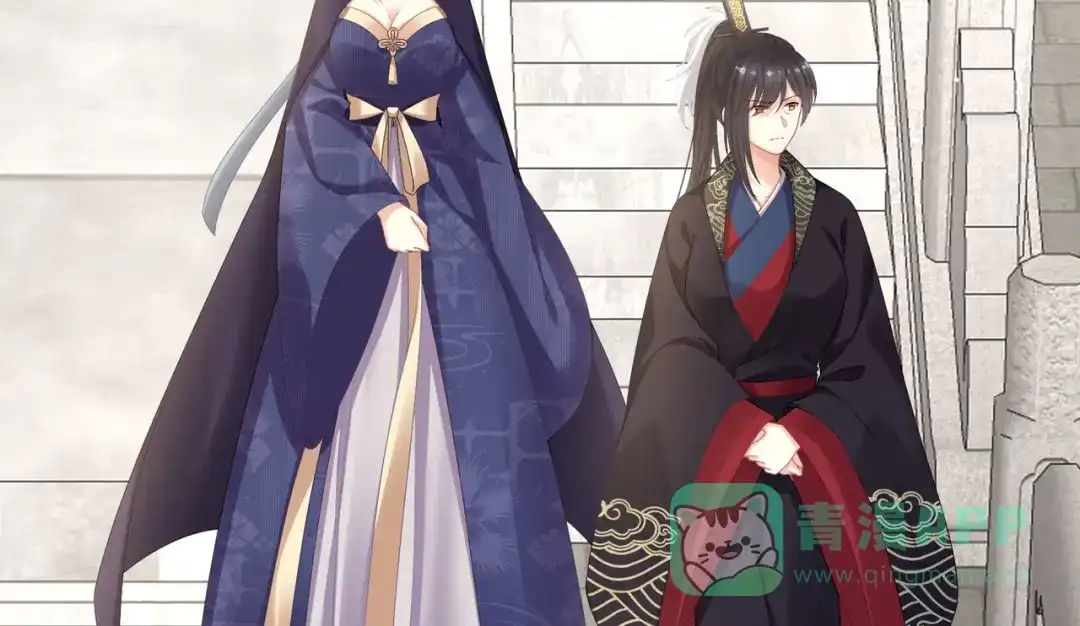 《女帝多蓝颜》第二季02 退婚 第36页