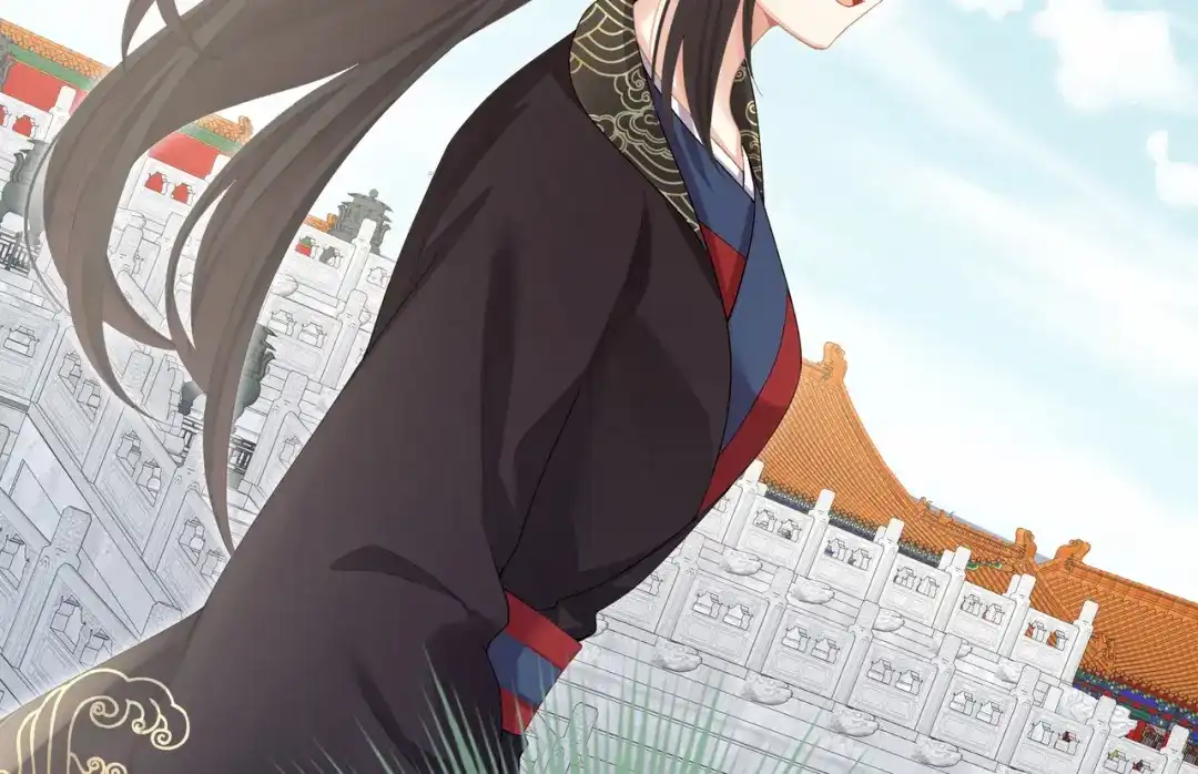《女帝多蓝颜》第二季02 退婚 第54页