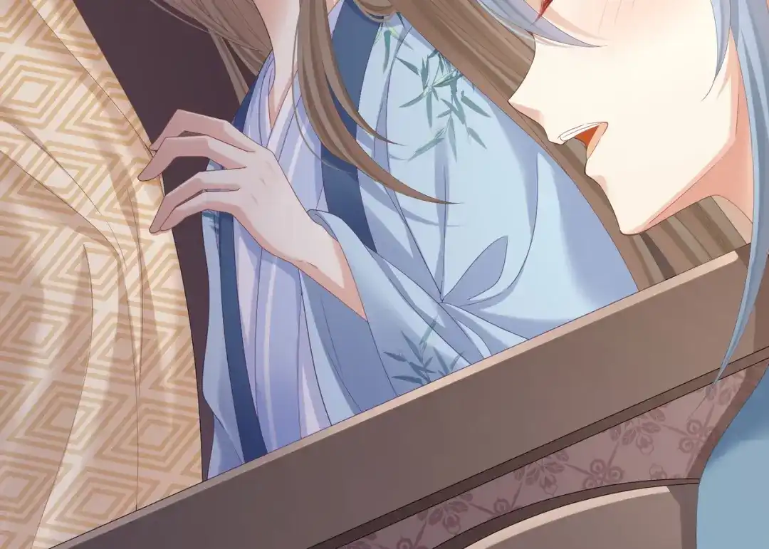 《女帝多蓝颜》第二季02 退婚 第28页