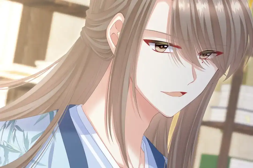 《女帝多蓝颜》第二季02 退婚 第80页