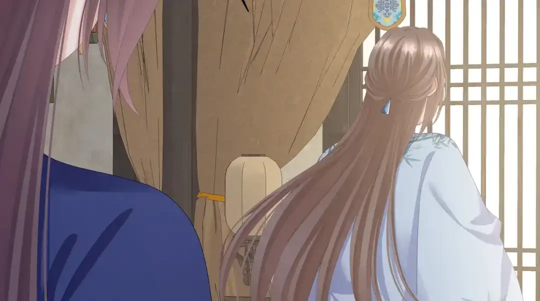 《女帝多蓝颜》第二季02 退婚 第100页