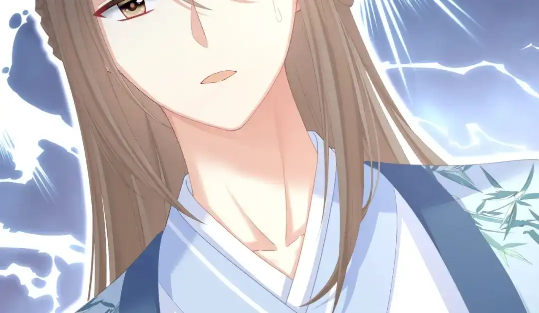 《女帝多蓝颜》第二季03 小公子皮肤真嫩 第20页