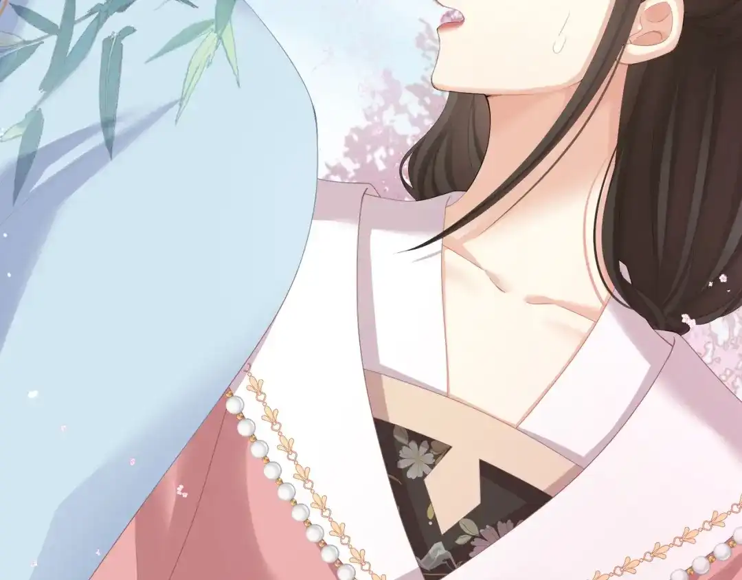《女帝多蓝颜》第二季03 小公子皮肤真嫩 第17页