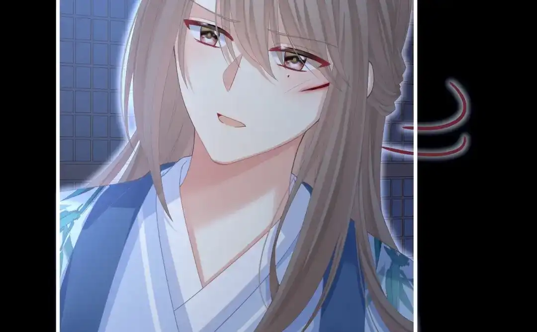 《女帝多蓝颜》第二季04 她就是皇上 第93页