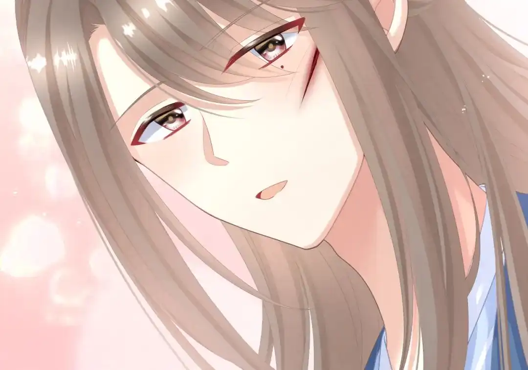 《女帝多蓝颜》第二季04 她就是皇上 第105页