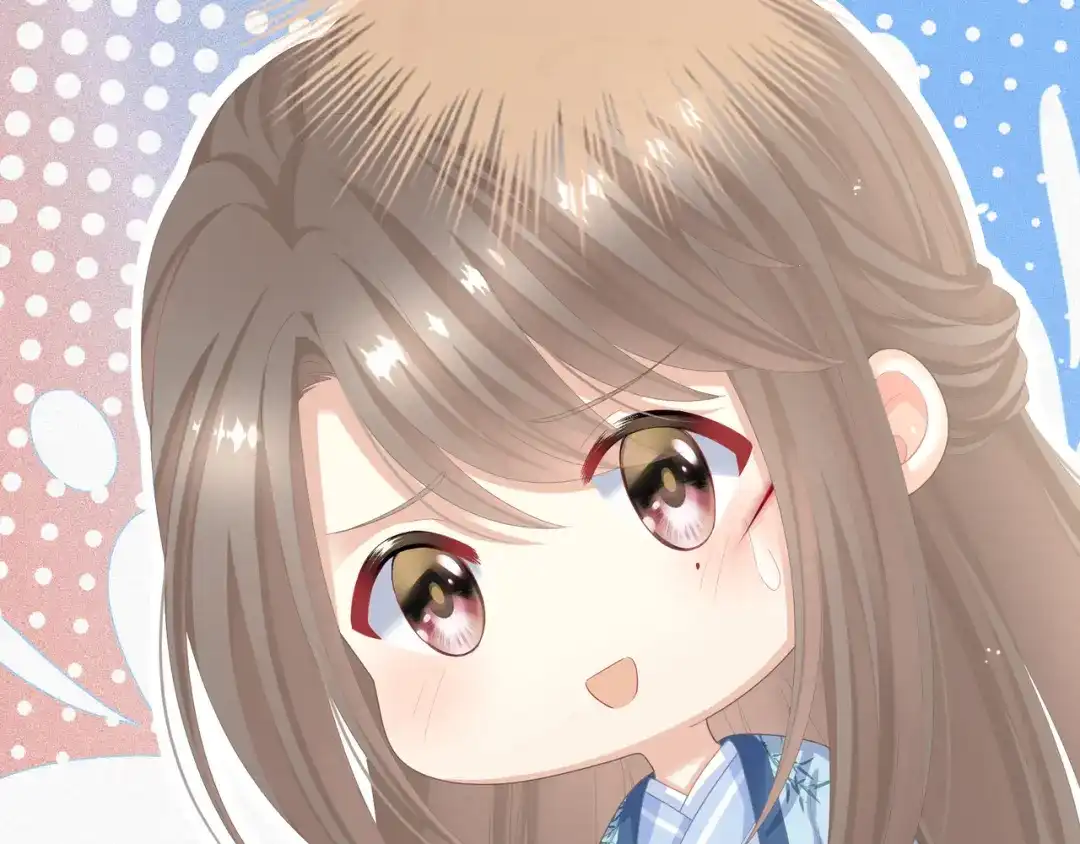 《女帝多蓝颜》第二季04 她就是皇上 第108页