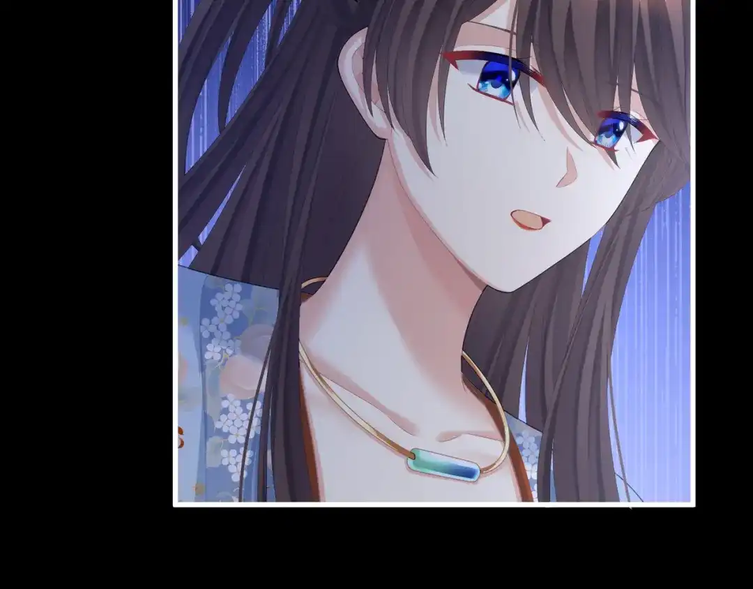 《女帝多蓝颜》第二季04 她就是皇上 第73页