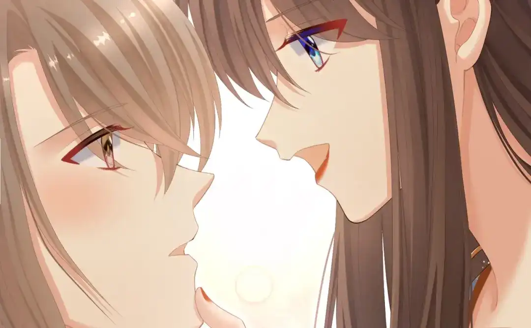 《女帝多蓝颜》第二季04 她就是皇上 第89页