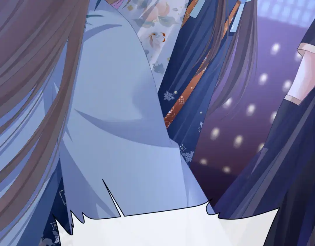 《女帝多蓝颜》第二季04 她就是皇上 第70页
