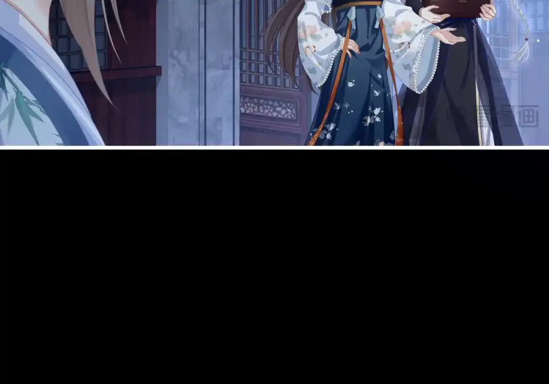 《女帝多蓝颜》第二季04 她就是皇上 第103页