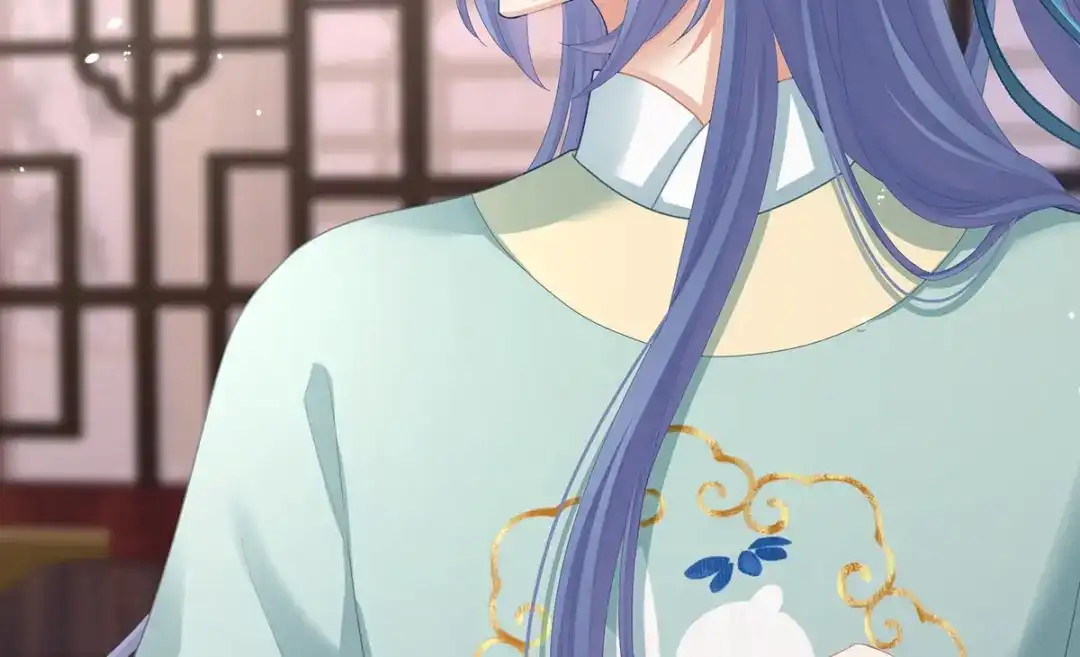 《女帝多蓝颜》第二季05 塑料兄弟情？ 第48页