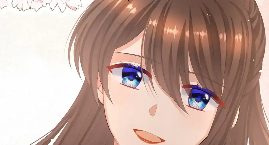 《女帝多蓝颜》第二季06 你偷窥！ 第60页