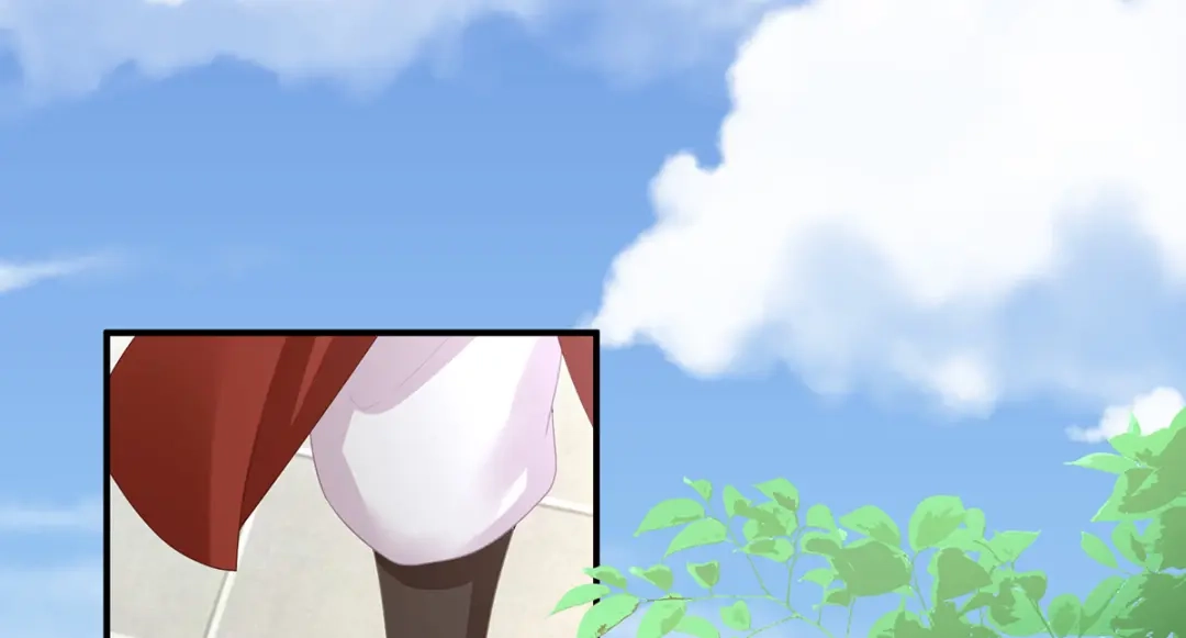 《女帝多蓝颜》第二季06 你偷窥！ 第94页