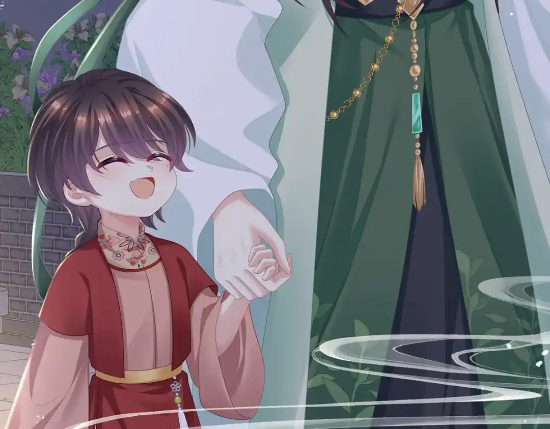 《女帝多蓝颜》第二季09 给新人立立规矩！ 第63页