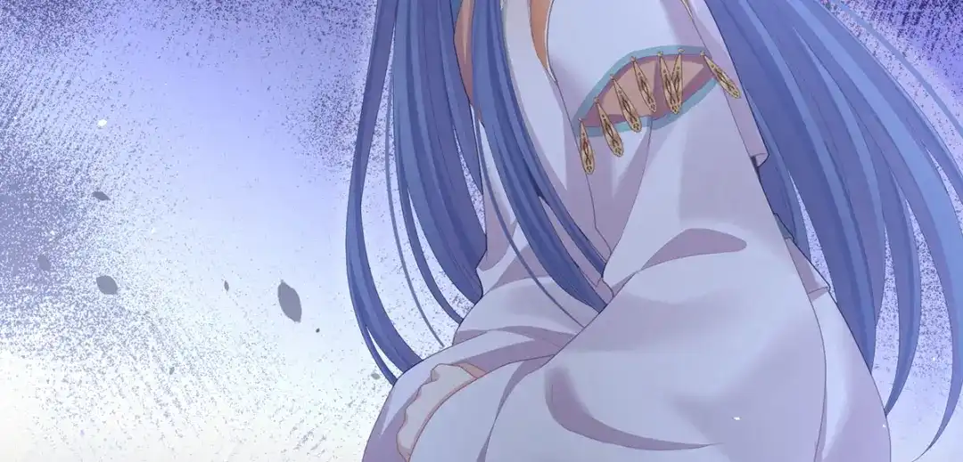 《女帝多蓝颜》第二季09 给新人立立规矩！ 第110页