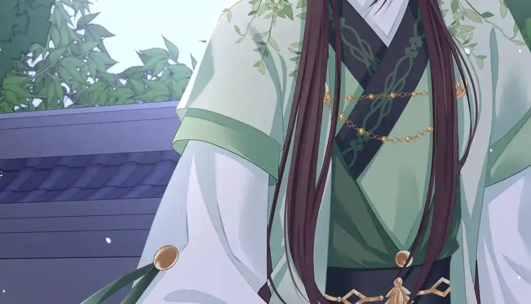 《女帝多蓝颜》第二季09 给新人立立规矩！ 第62页