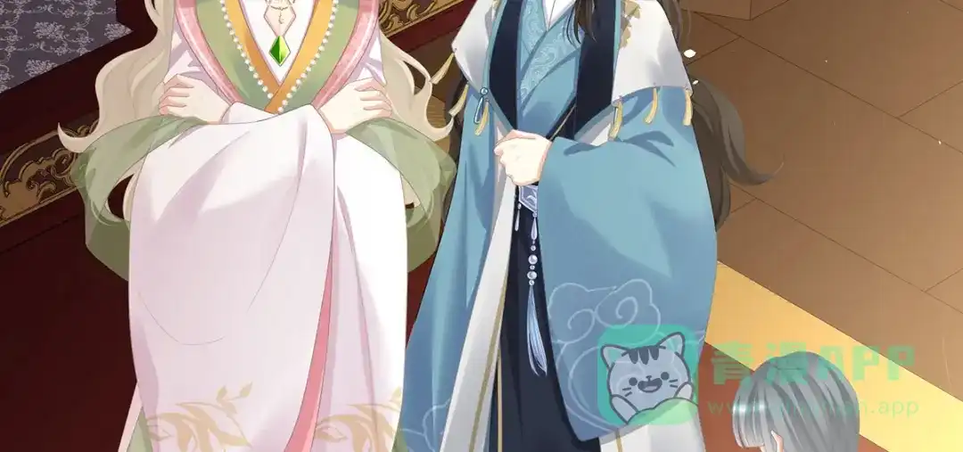 《女帝多蓝颜》第二季11 无面尸 第56页