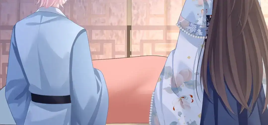 《女帝多蓝颜》第二季13 抓住她的心 第32页