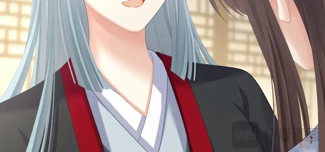 《女帝多蓝颜》第二季14 不是还有梁王吗 第98页
