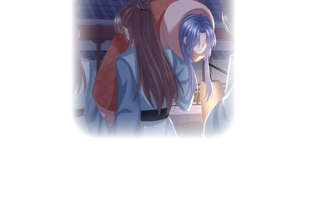 《女帝多蓝颜》第二季14 不是还有梁王吗 第129页