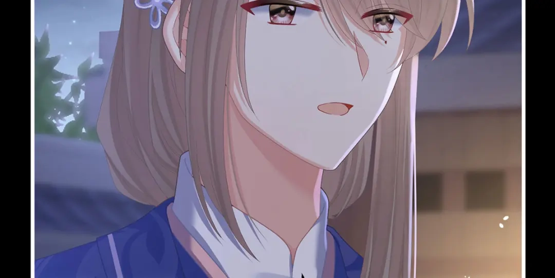 《女帝多蓝颜》第二季15 白侍君侍寝 第90页