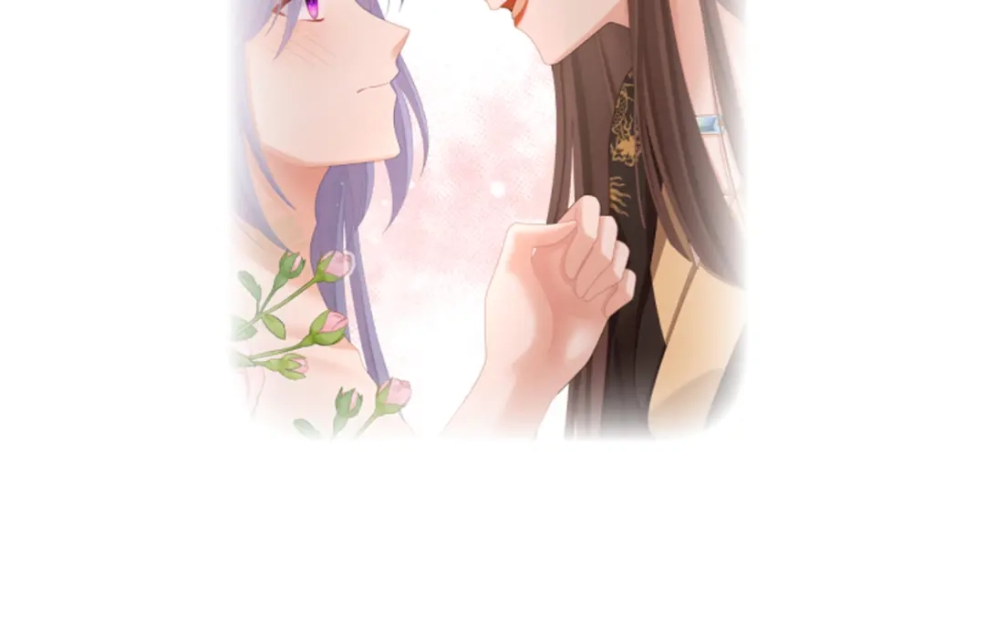 《女帝多蓝颜》第二季15 白侍君侍寝 第122页