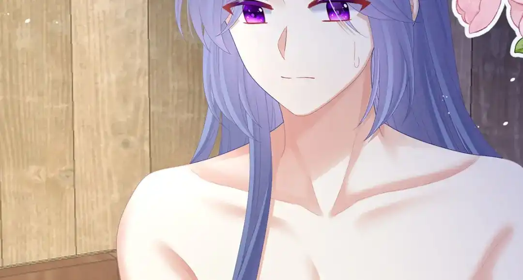 《女帝多蓝颜》第二季15 白侍君侍寝 第54页